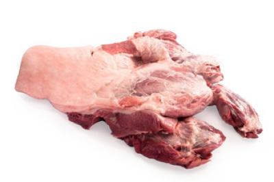 imagem de Paleta Desossada